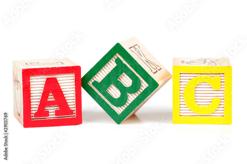 alphabet blocks alphabet blocks
