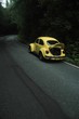 yellow vw beetle 1302
