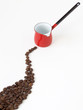 coffee beans
