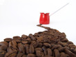 coffee beans