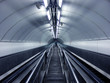 escaliers du métro