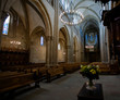 saint pierre geneve