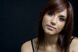 attractive woman