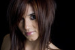 attractive woman