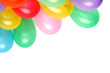 balloons