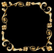 gold frame3