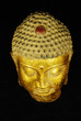 buddha head