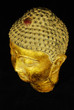 buddha head
