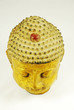 buddha head