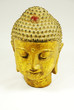 buddha head