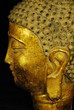 buddha head