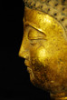 buddha head