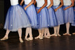 ballet world