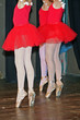 ballet world