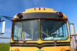 school bus