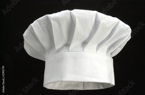 cappello da cuoco cappello da cuoco