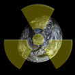 radioactive