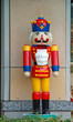 toy soldier