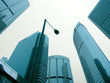 business building 2- hong kong skyscraper