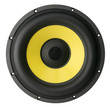 big speaker for car sound