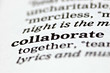 collaborate
