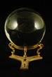 crystal ball