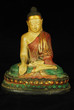 indonesian buddha