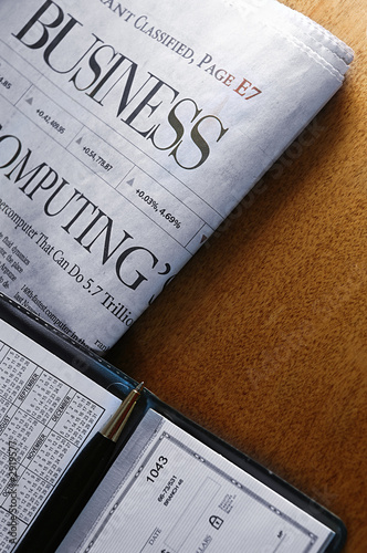 business concept