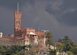 antico castello