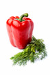 red pepper