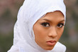 muslim girl