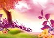 summer day