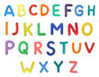 alphabet