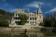 massandra palace