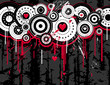 modern background
