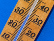 thermometer