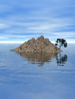 island