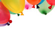 balloons