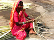 cane basket