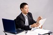 office workload