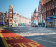 crouch end