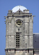 0928 - clocher, cathédrale st julien, le mans 0928 - clocher, cathédrale st julien, le mans