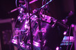 drum set