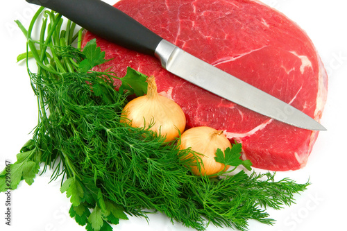 meat