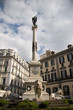 piazza dei martiri napoli