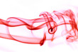 fumée rouge 1