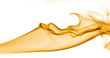 Photo: fumée jaune 1 fumée jaune 1