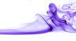 fumée violette 1