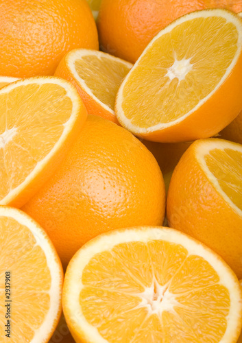 Photo: Oranges Oranges