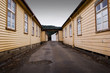 old barracks 01